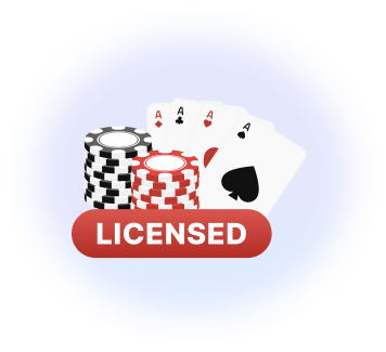 mezinárodních licencí pro online casino