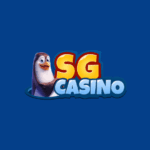 SG Casino Recenze