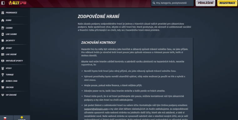 Zodpovedne hrani