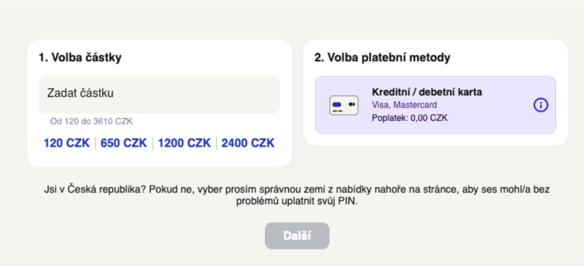 kupon Paysafecard