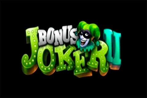 logo bonus joker  apollo games