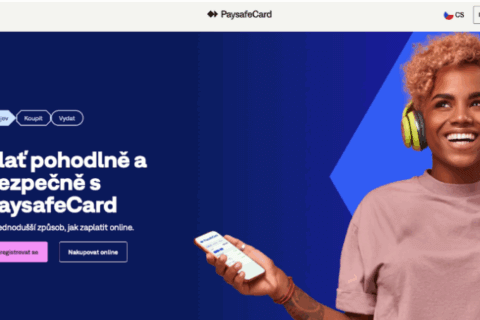 paysafecard