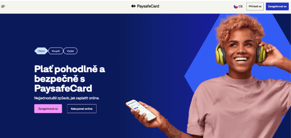 paysafecard kupon